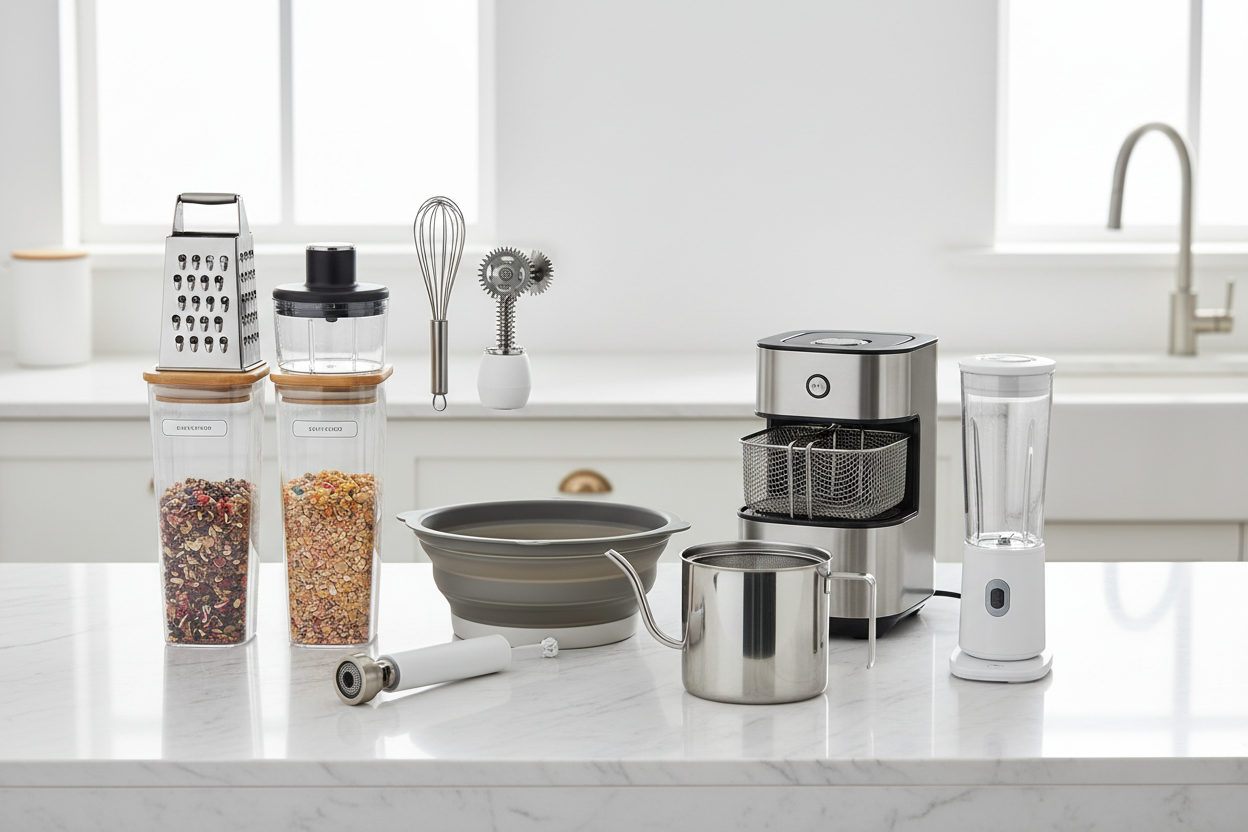 Kitchen Tools