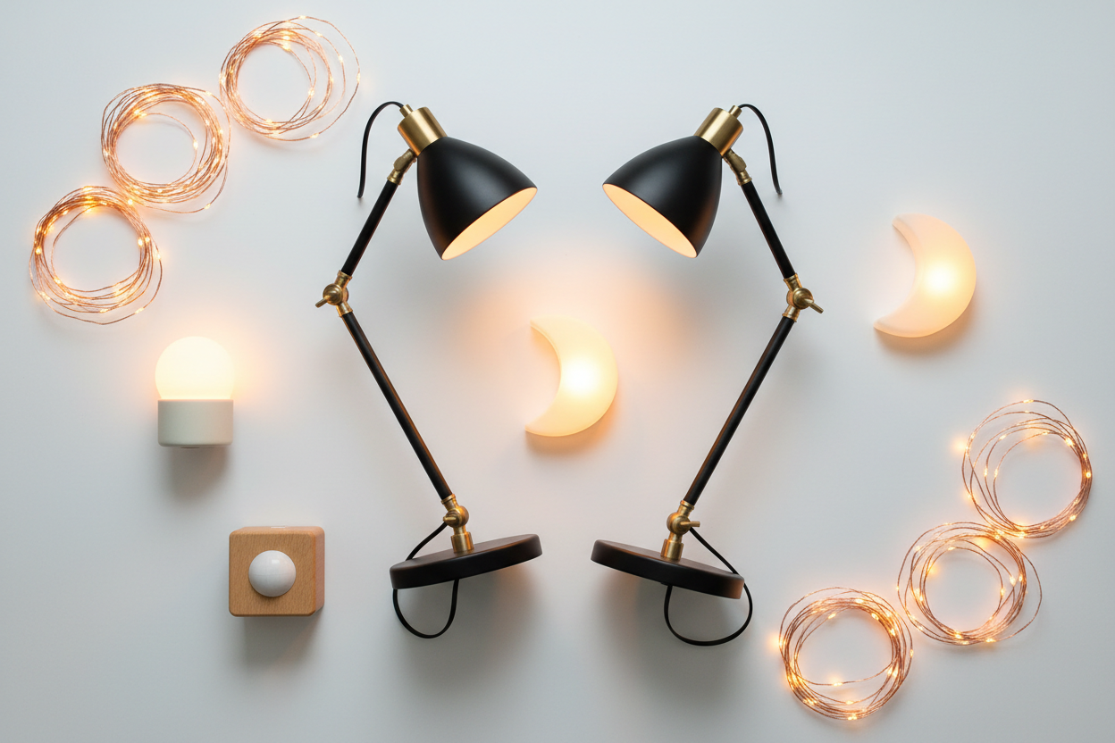 Home & Lighting