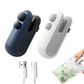 Portable Rechargeable Mini Sealer For Plastic Bags | Handheld Heat Sealing Machine
