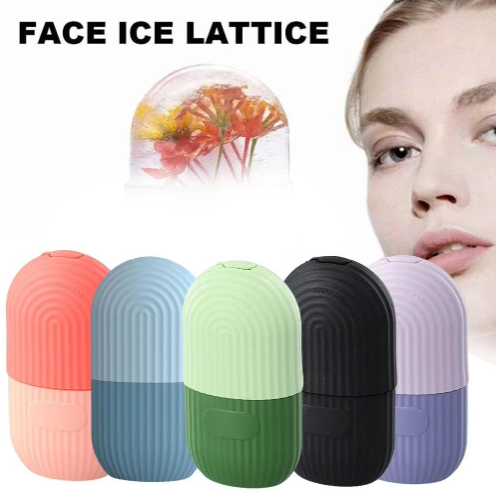 Ice Roller Facial Massager