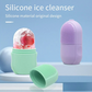 Ice Roller Facial Massager