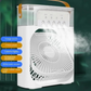 Portable Air Cooler with Humidifier