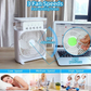 Portable Air Cooler with Humidifier