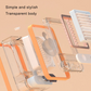Portable Desktop Air Conditioner With Speed Spray Humidifier Purifier(rechargeable)