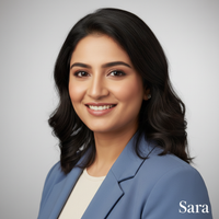 Sara Malik